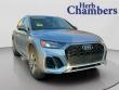 Used 2025 Audi Q5 45 S line Premium SUV