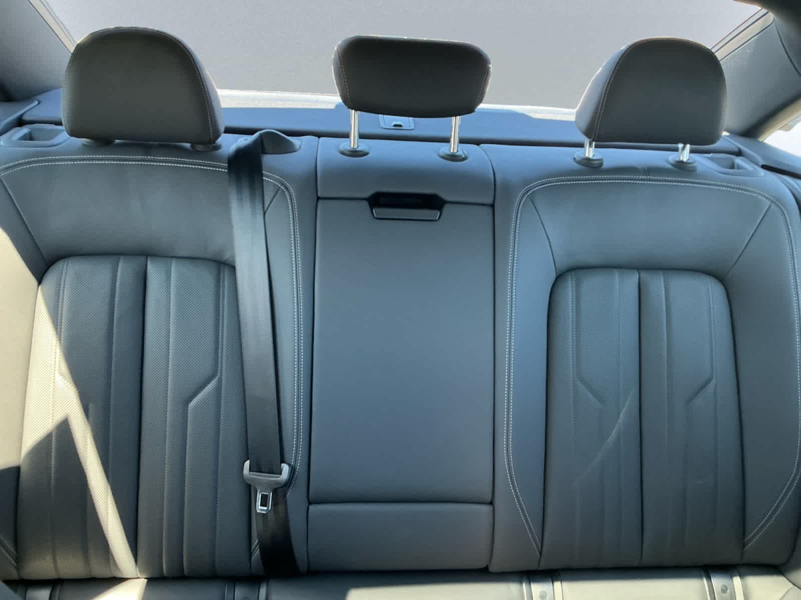 used 2019 Audi A6 car, priced at $27,999