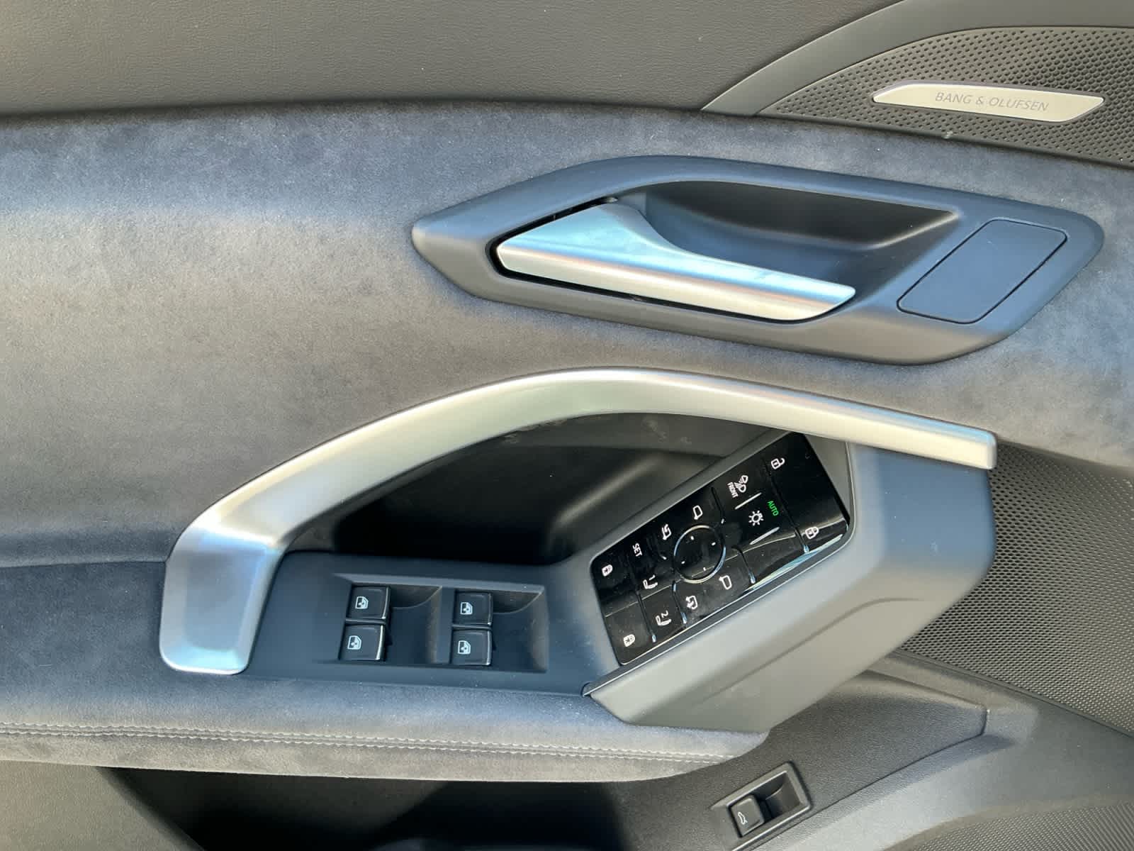 new 2026 Audi SQ5 Sportback car, priced at $77,235