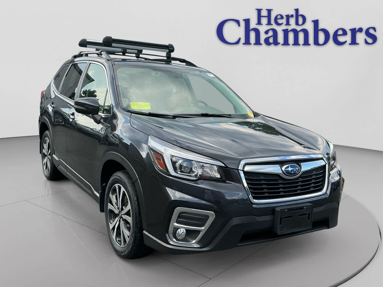 used 2019 Subaru Forester car, priced at $22,899