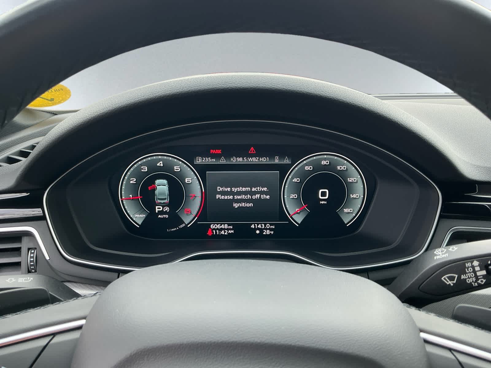 used 2021 Audi A5 car, priced at $23,999