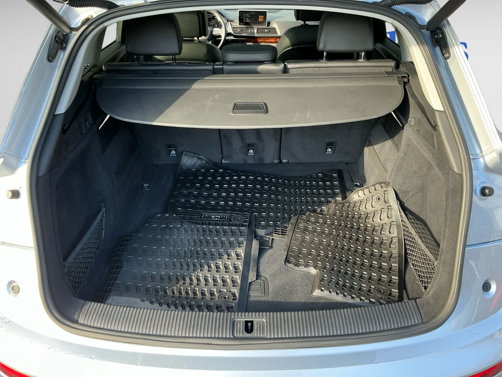 2018 Audi Q5 2.0T Premium photo 4