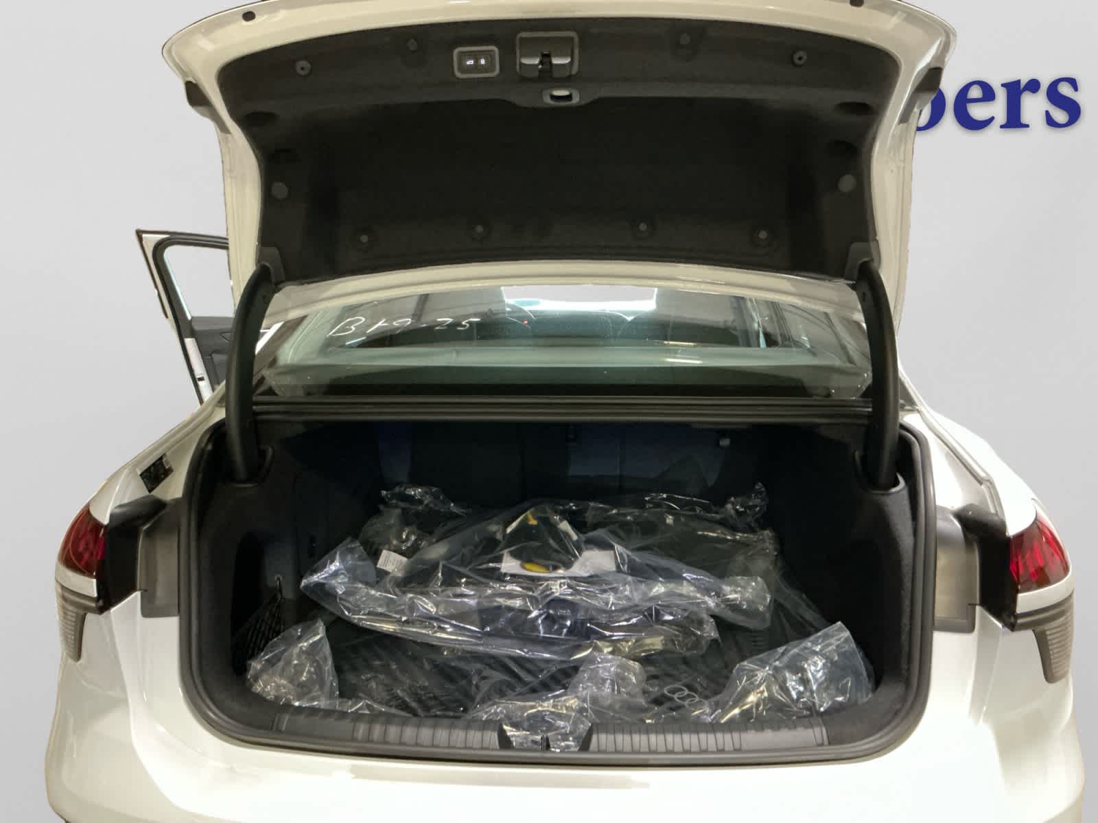 new 2026 Audi A6 car, priced at $72,520