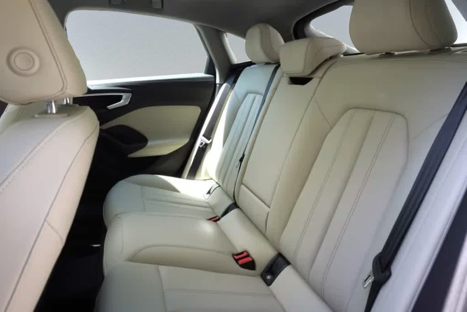 2025 Audi A5 Premium Plus - Photo 11