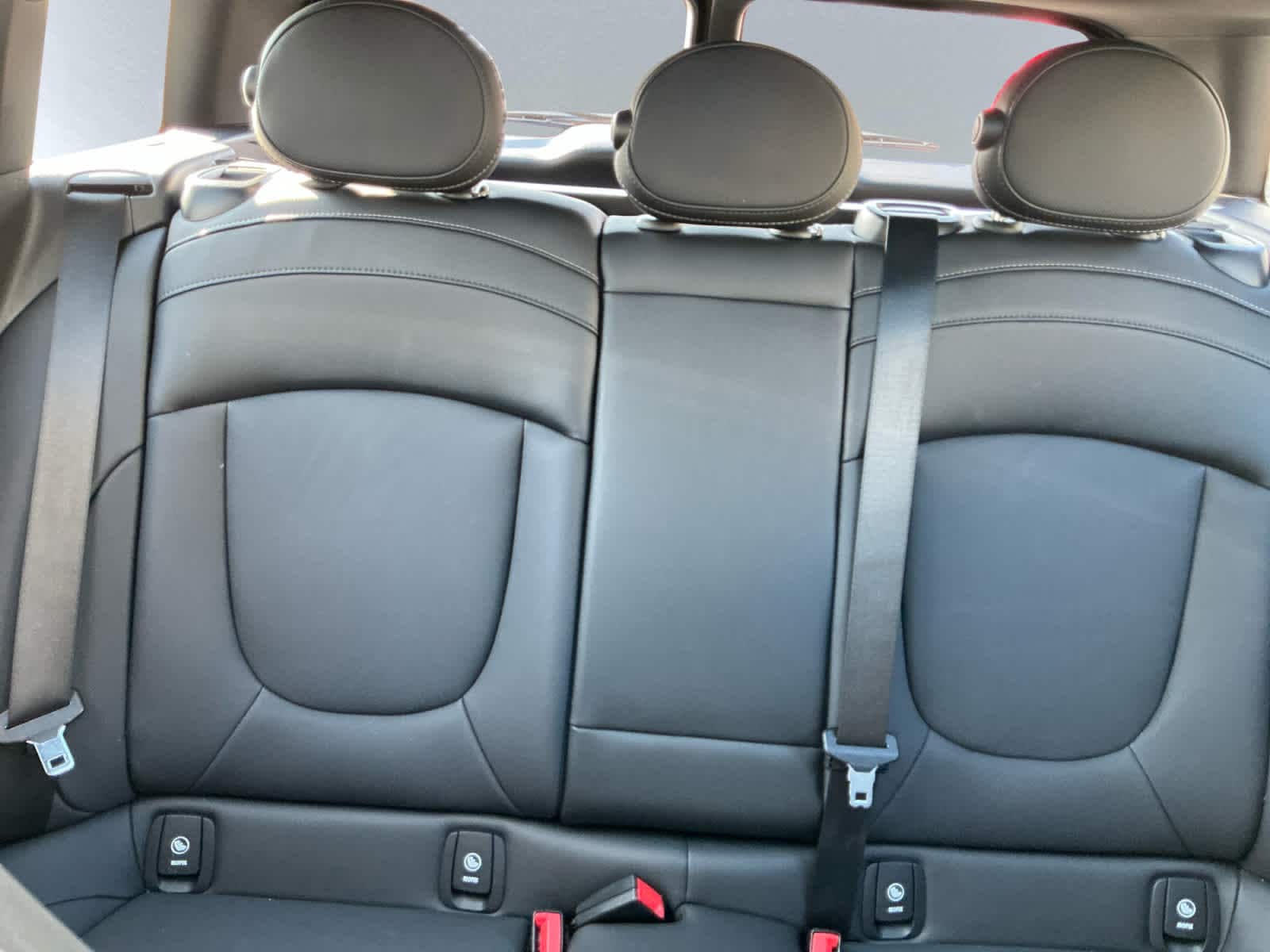 used 2019 MINI Clubman car, priced at $17,999