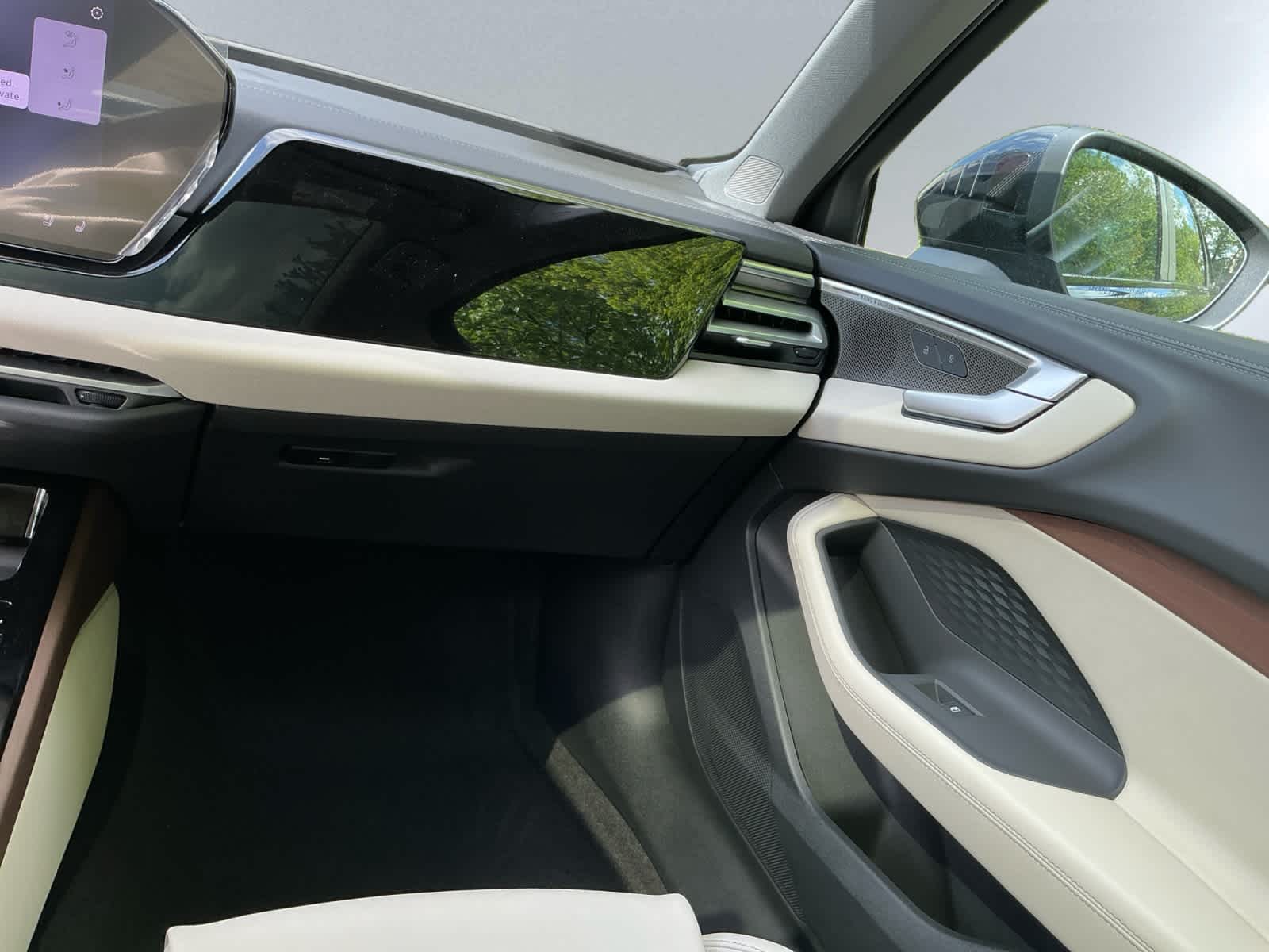 new 2026 Audi A5 car, priced at $58,560