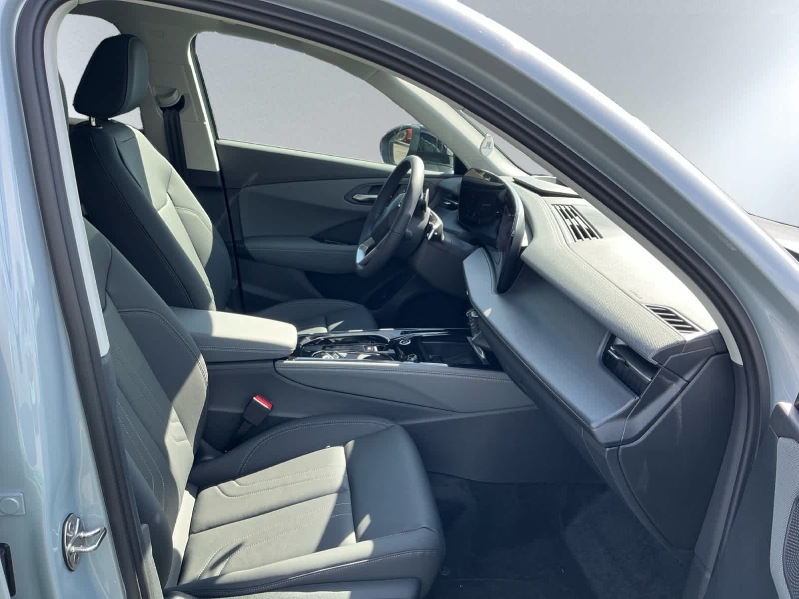 new 2026 Audi Q3 car, priced at $51,070