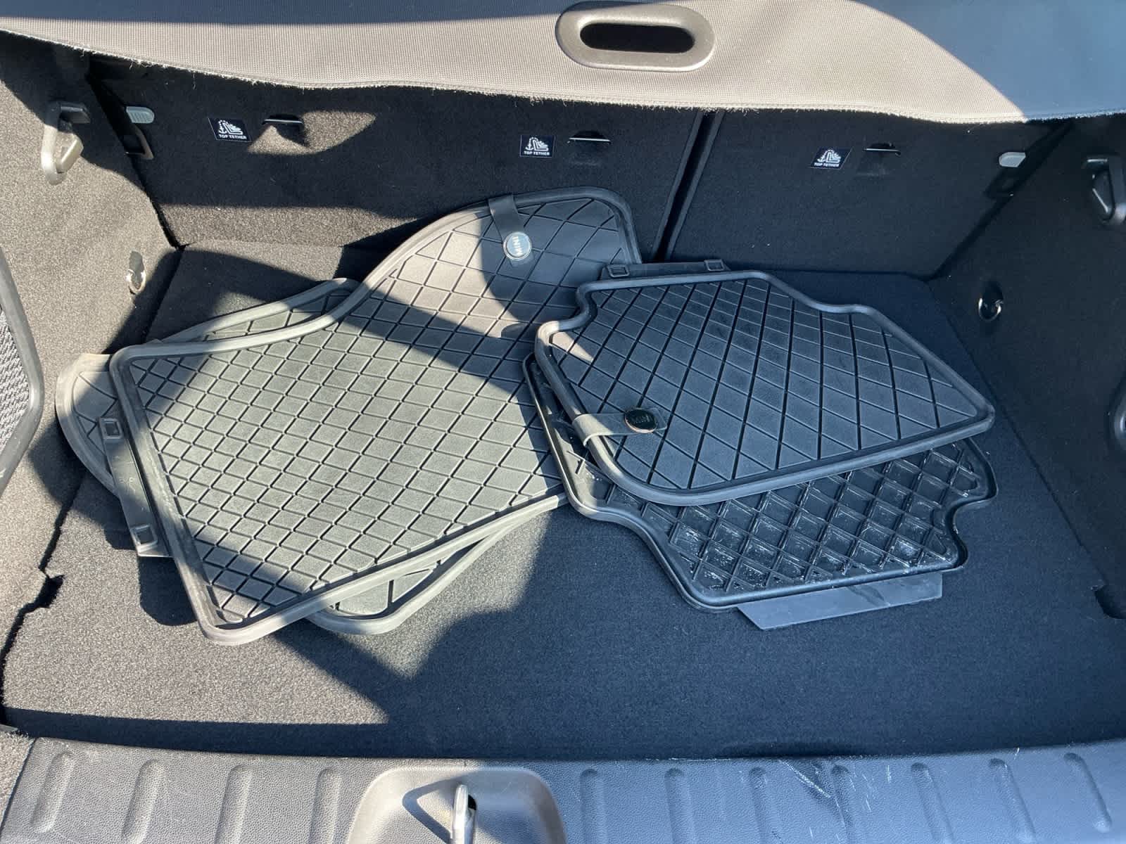 used 2019 MINI Clubman car, priced at $17,999