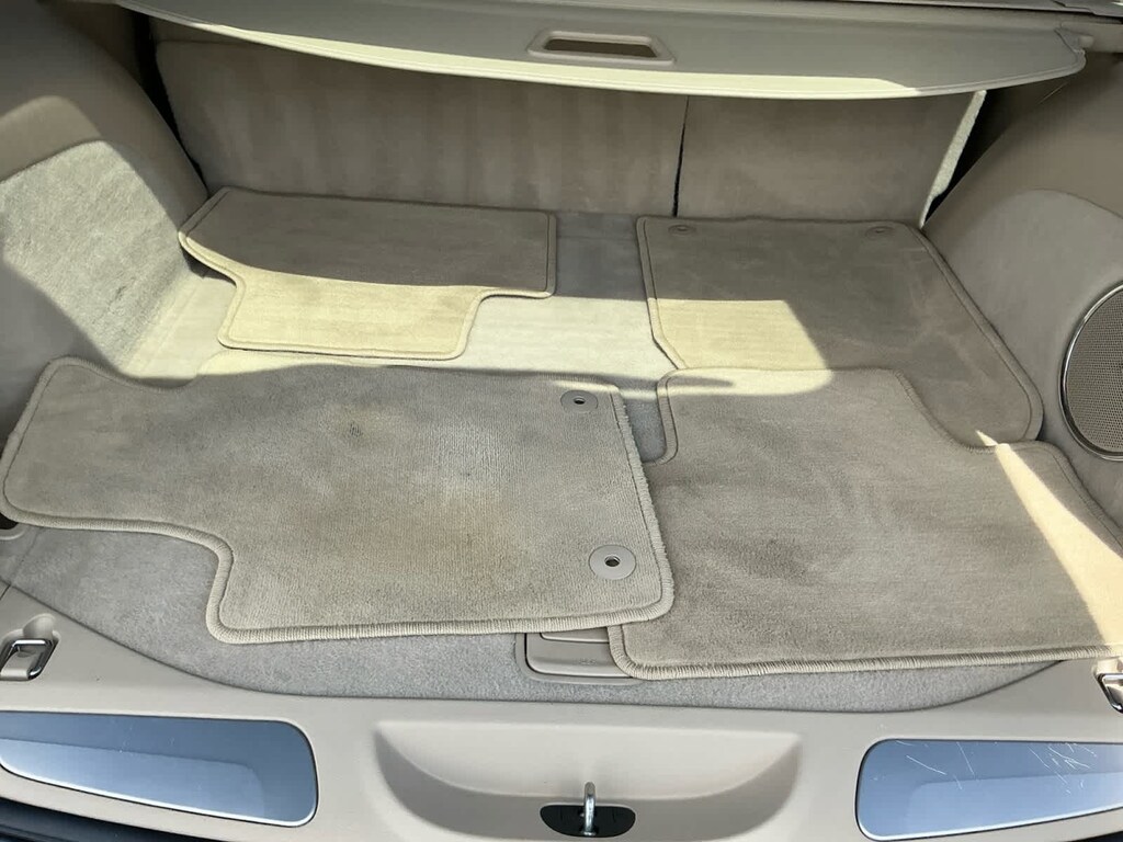 Used 2019 Jeep Grand Cherokee Overland SUV