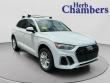 Used 2023 Audi Q5 45 S line Premium SUV