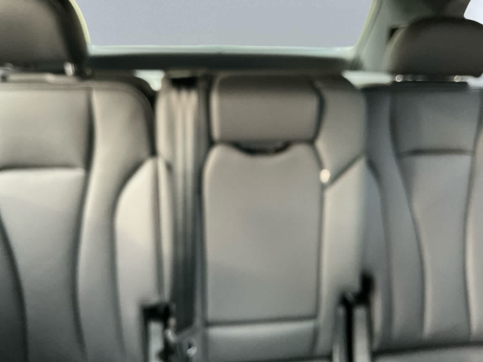 new 2026 Audi Q7 car, priced at $78,410