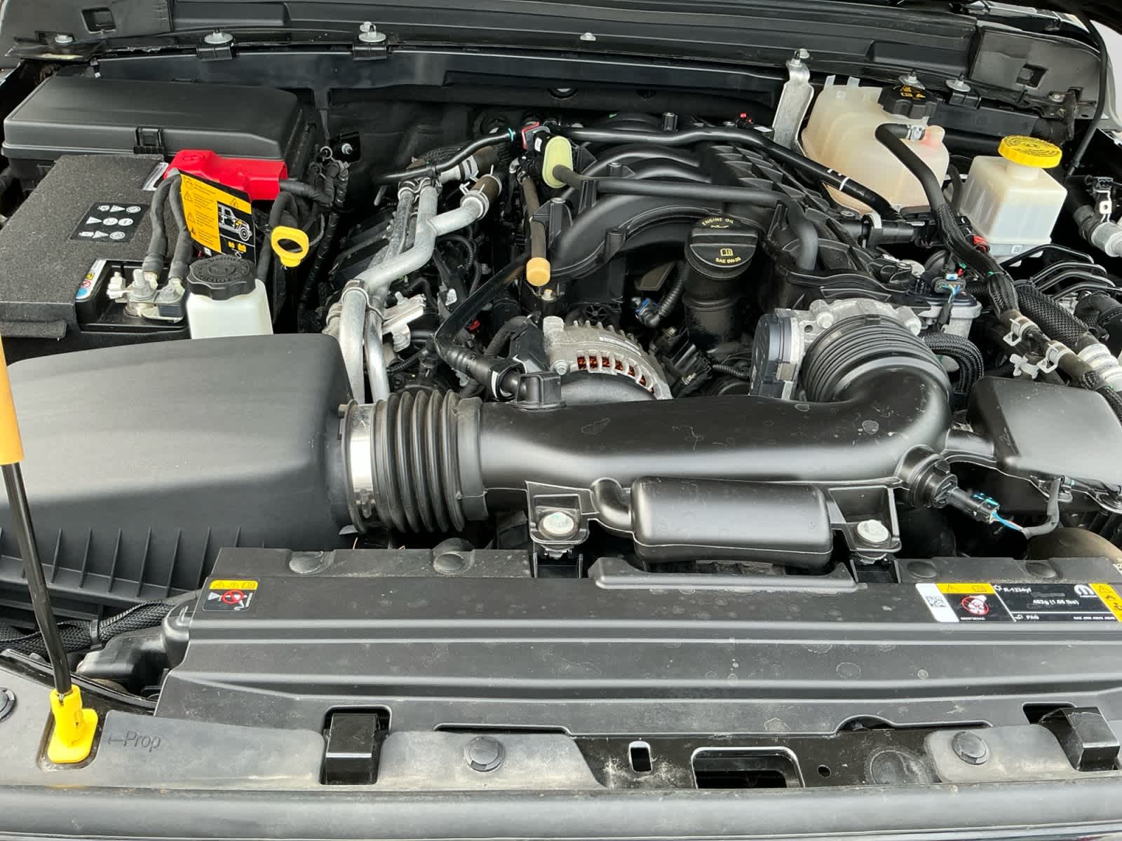 used 2022 Jeep Gladiator car, priced at $28,258