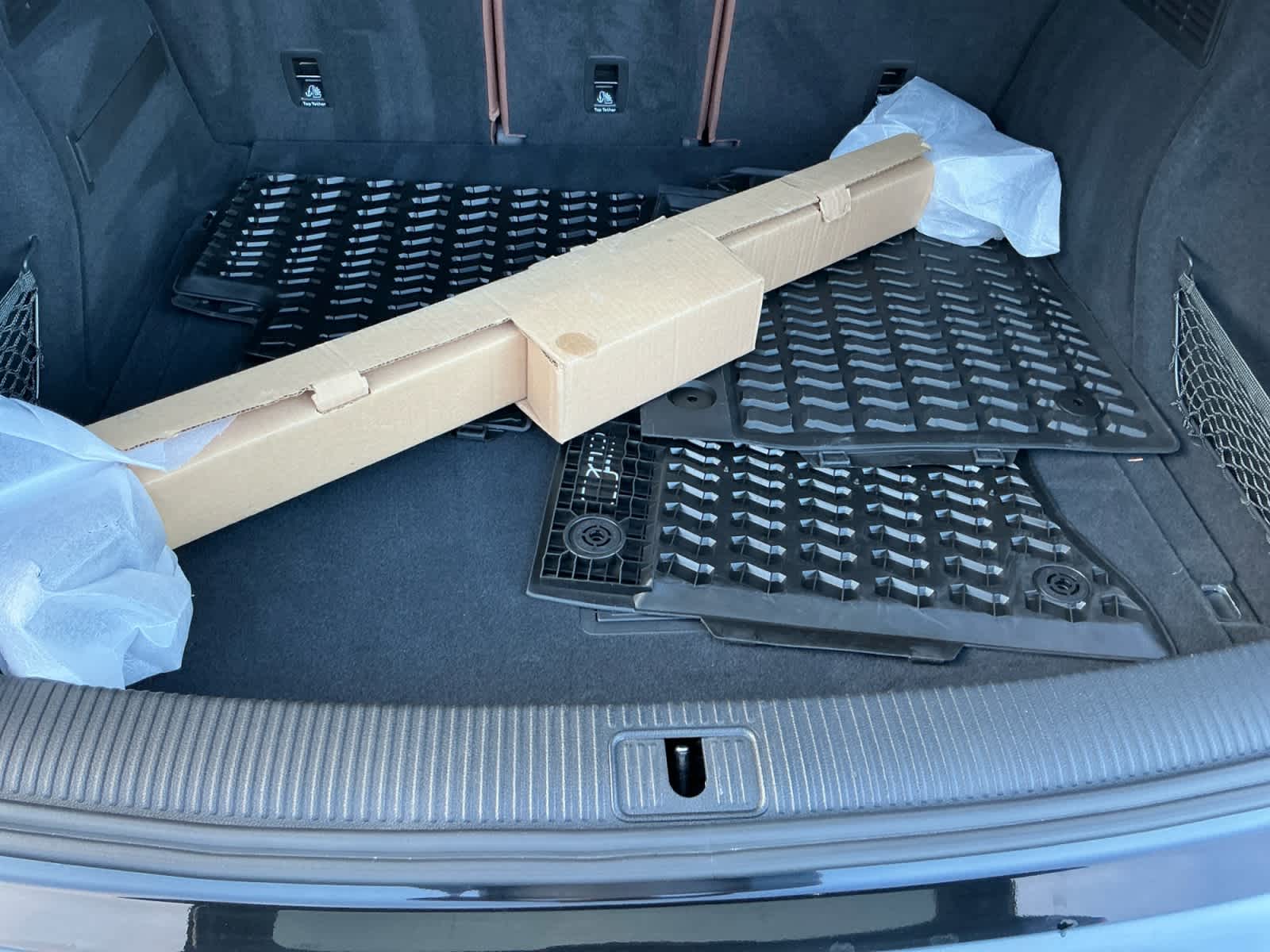 used 2023 Audi Q5 car, priced at $32,497