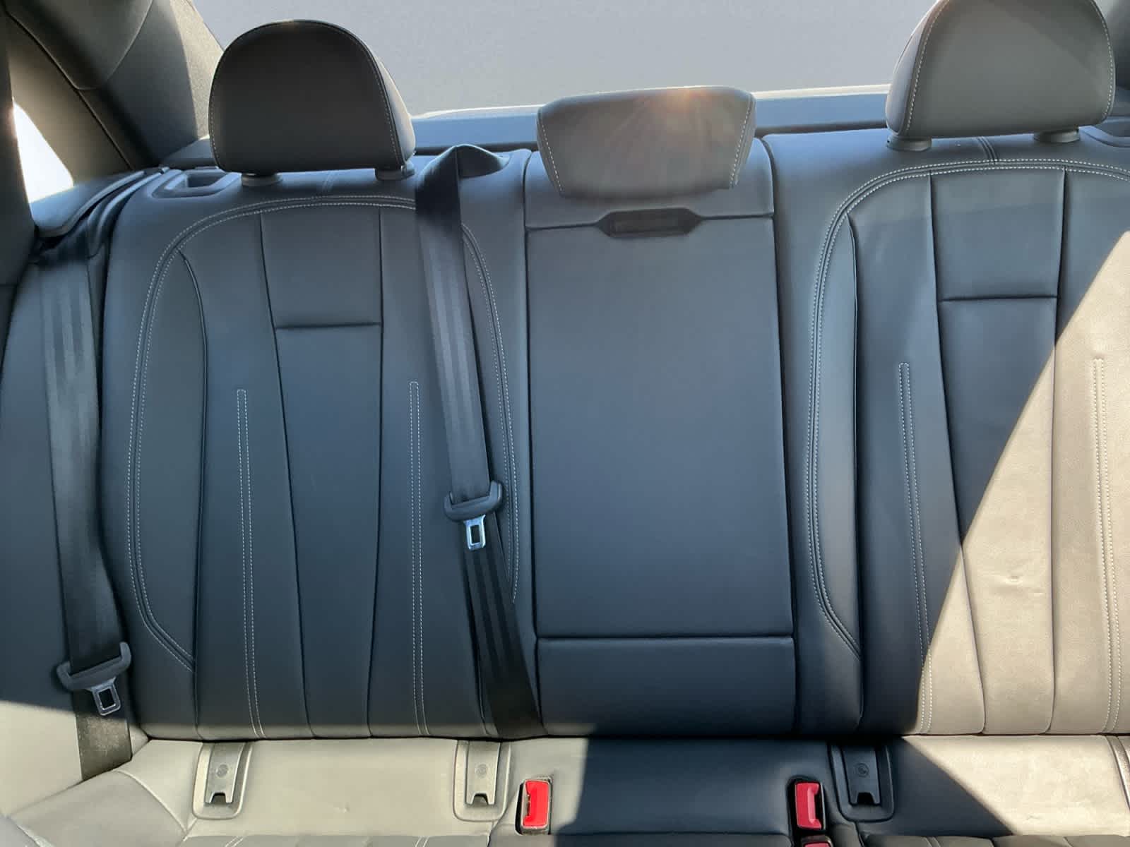 used 2023 Audi A4 car, priced at $29,999