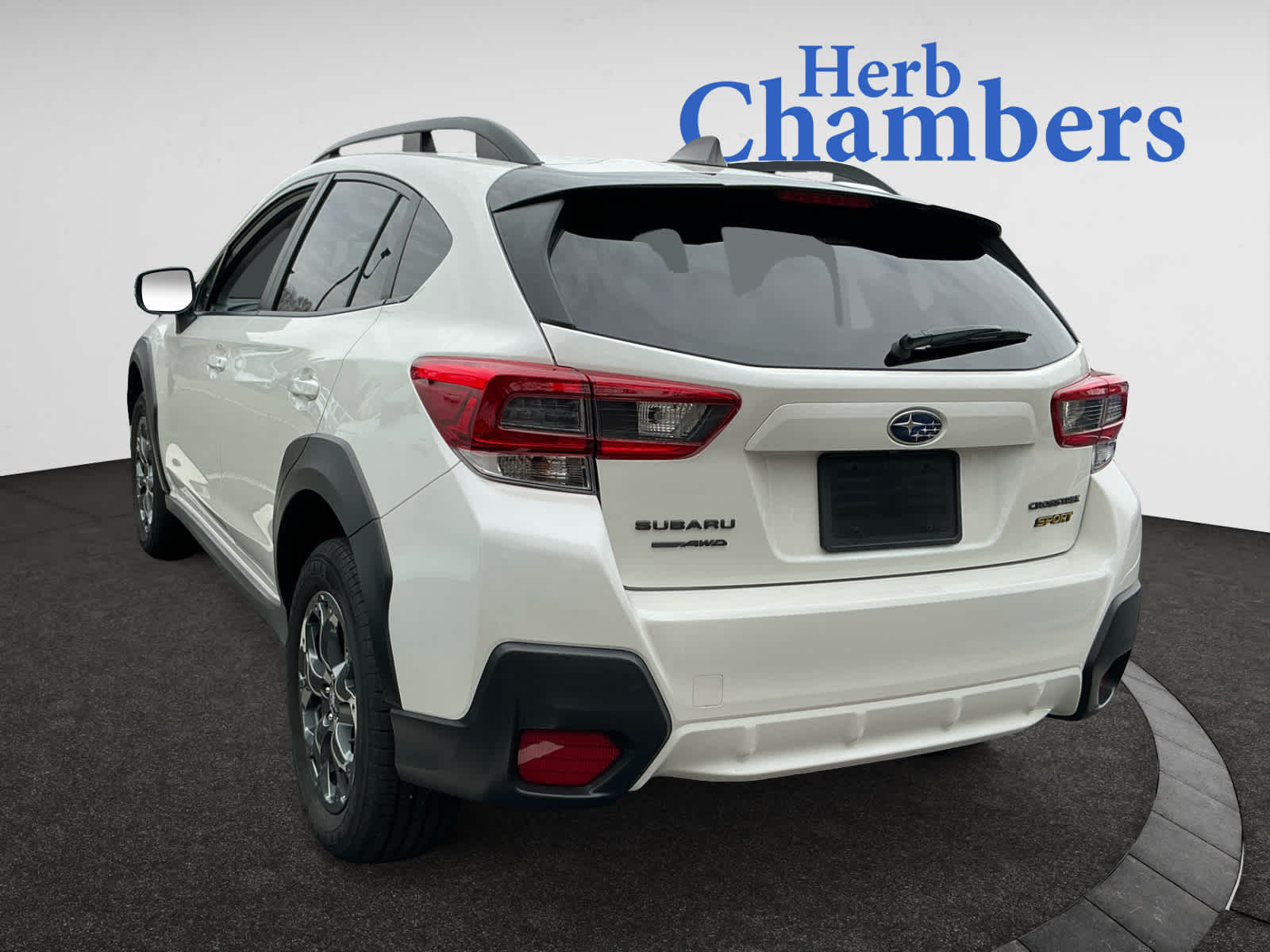 2023 Subaru Crosstrek Sport photo 3