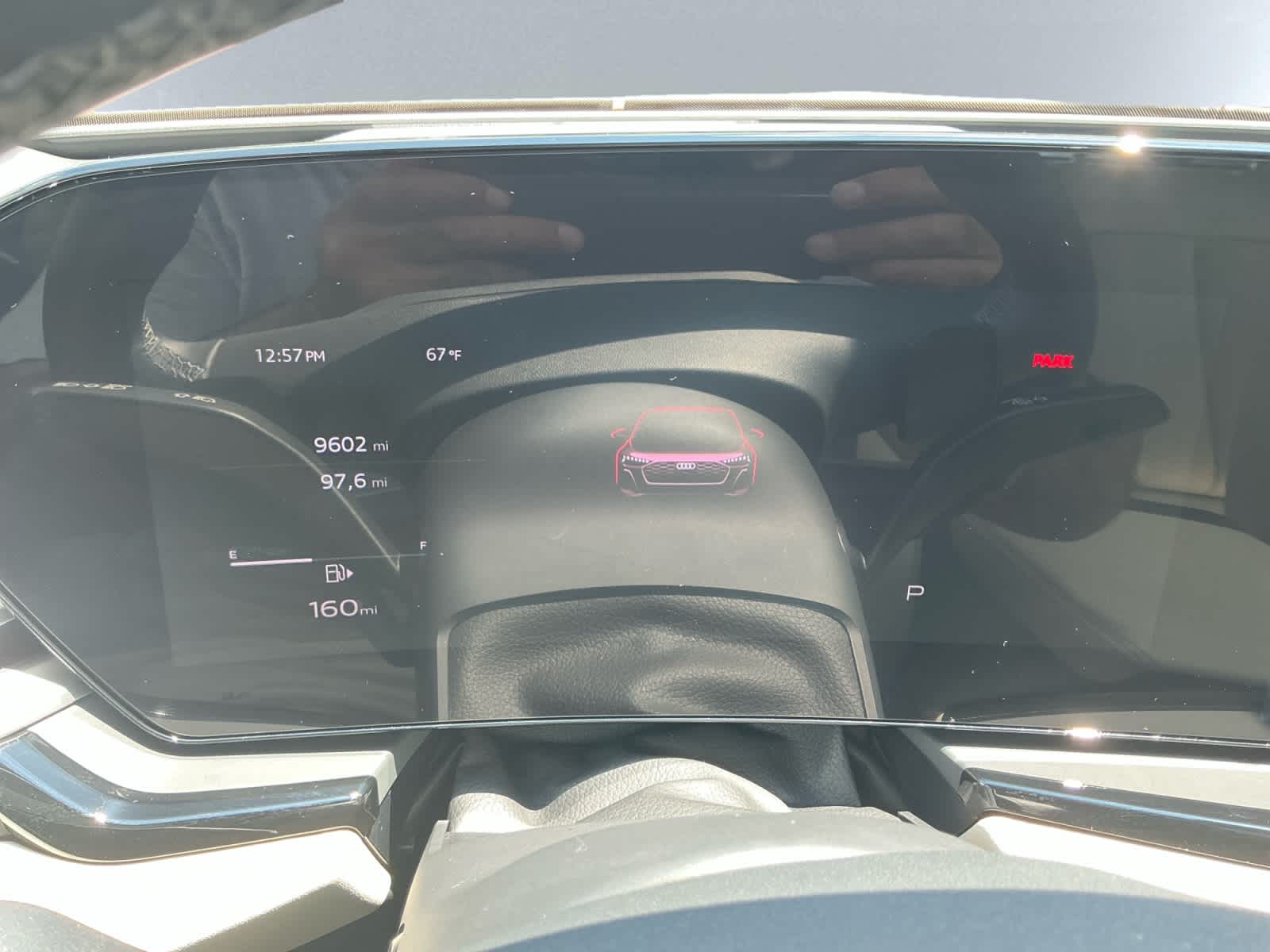 used 2025 Audi A5 car, priced at $42,697