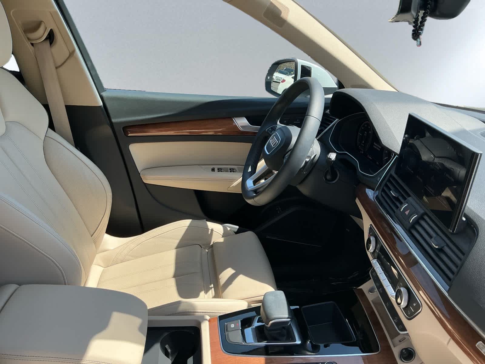 used 2023 Audi Q5 e car, priced at $39,749