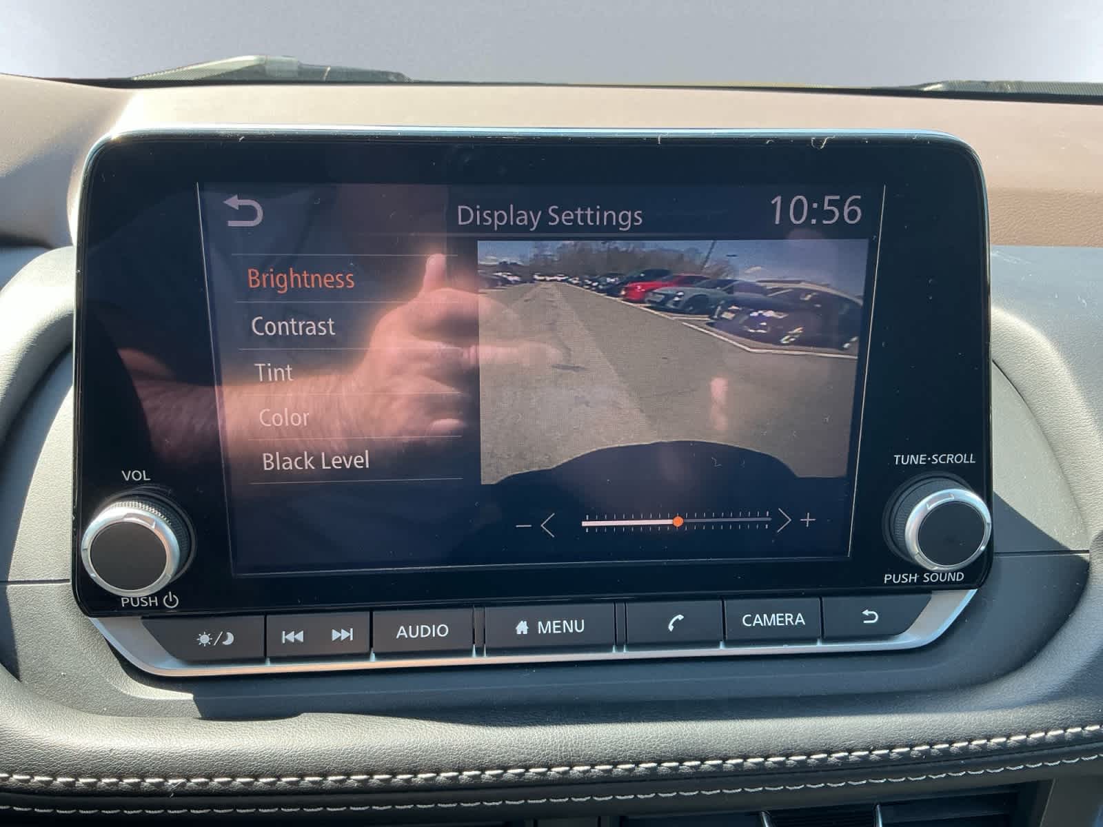 used 2023 Nissan Rogue car, priced at $20,499