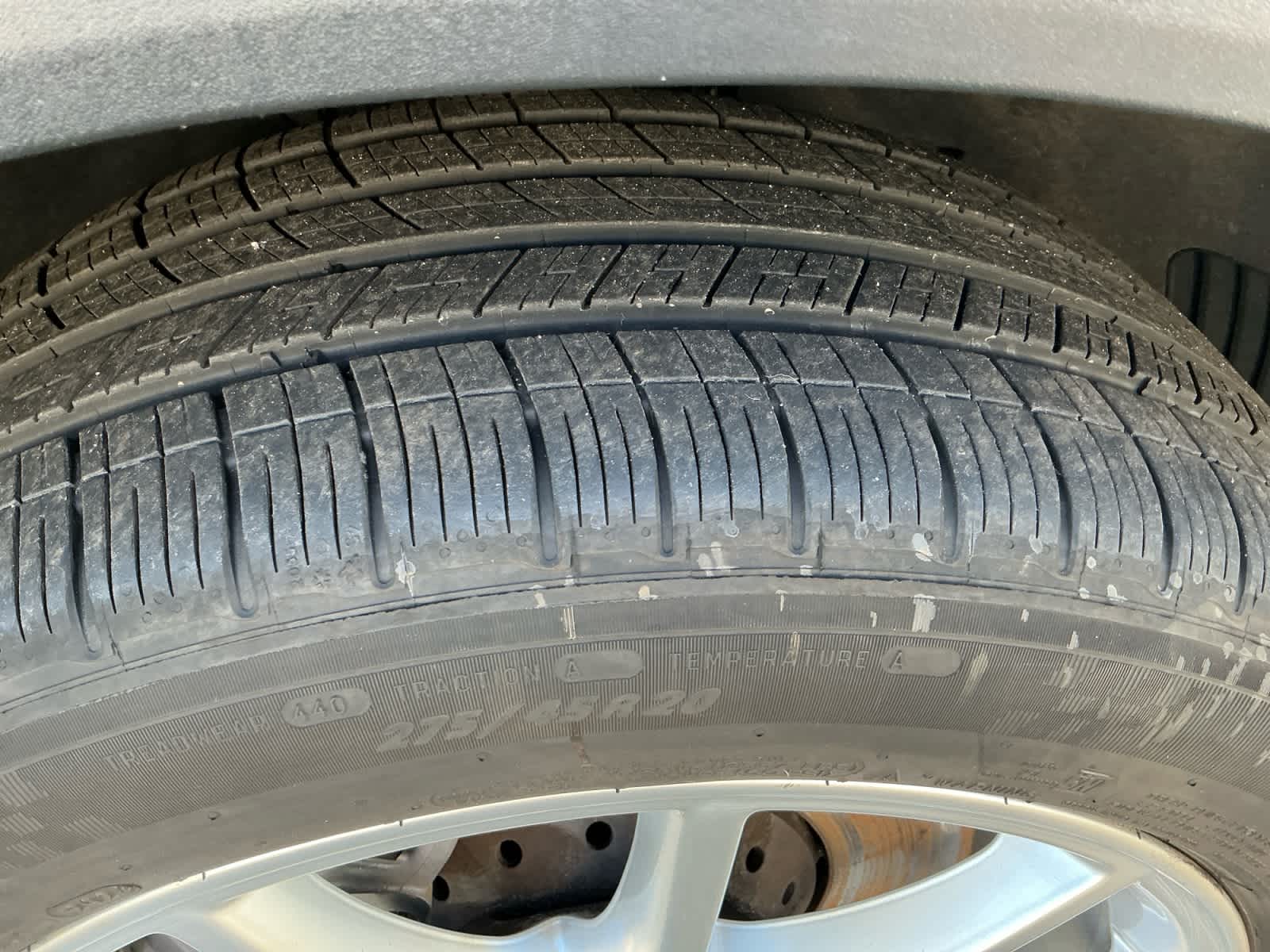 used 2021 Porsche Cayenne car, priced at $32,998