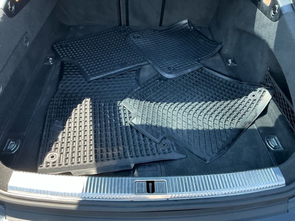 Used 2016 Audi A7 3.0T Premium Plus Sedan