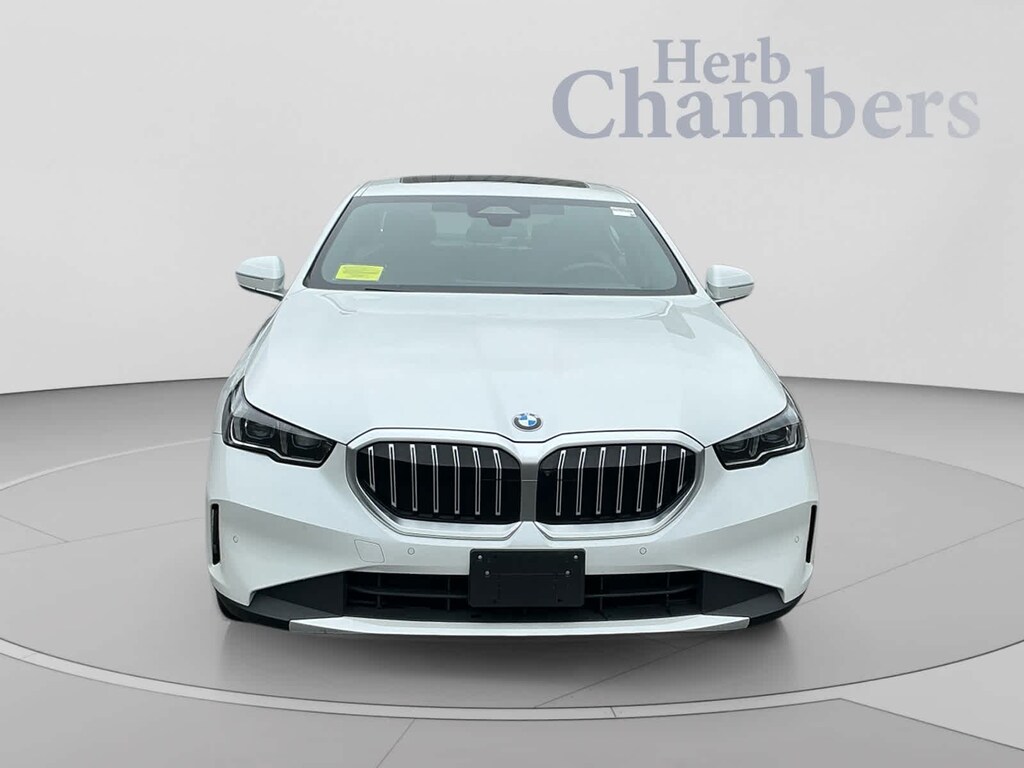 Used 2024 BMW 530i xDrive Sedan