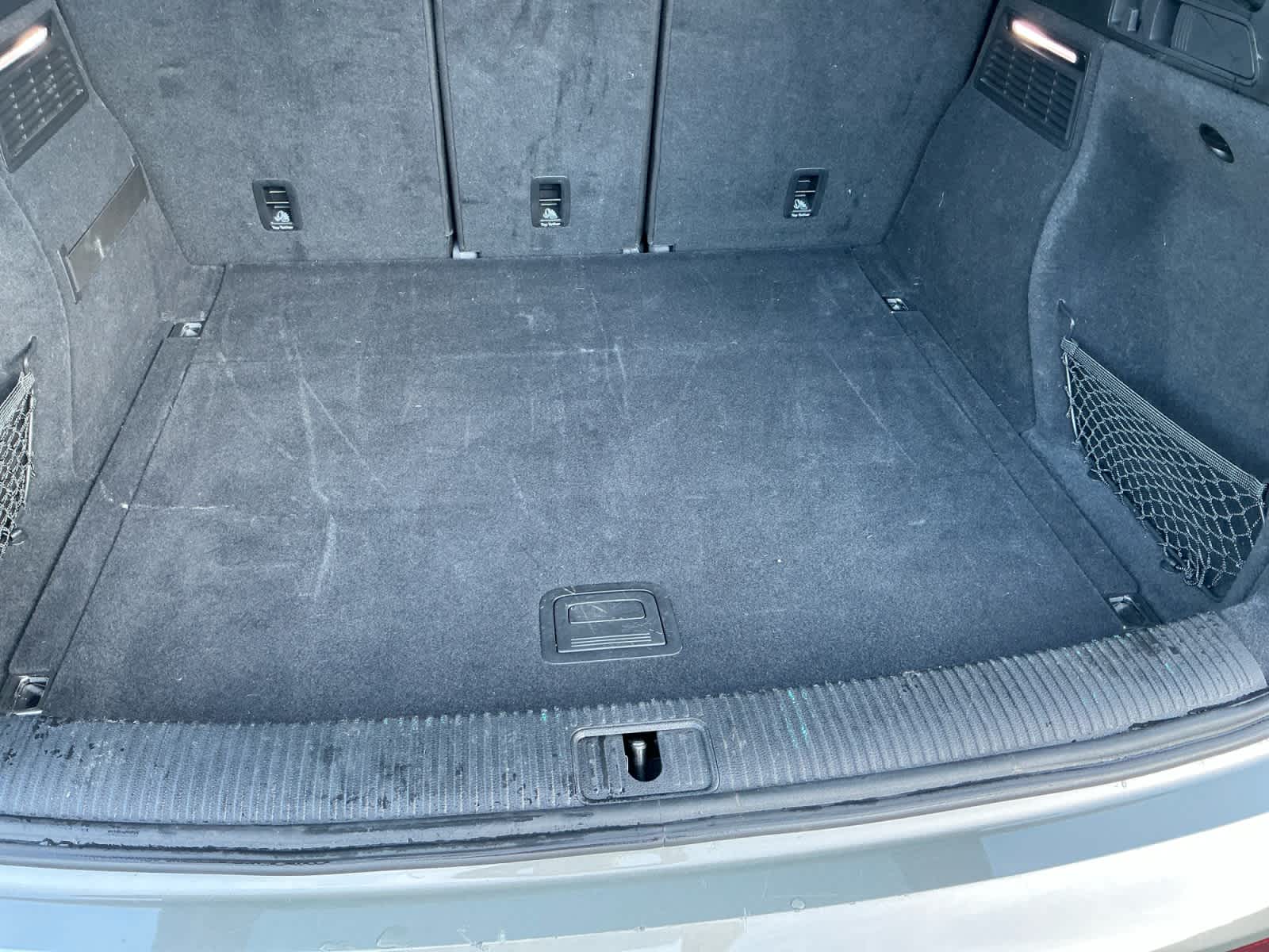 used 2024 Audi Q5 car, priced at $35,978