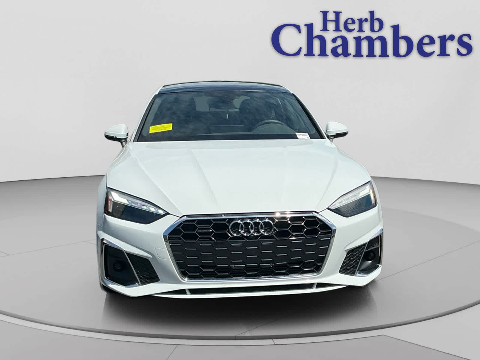 used 2023 Audi A5 car, priced at $34,447