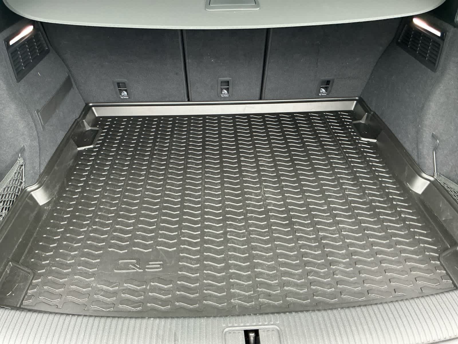 used 2023 Audi Q5 car, priced at $36,999