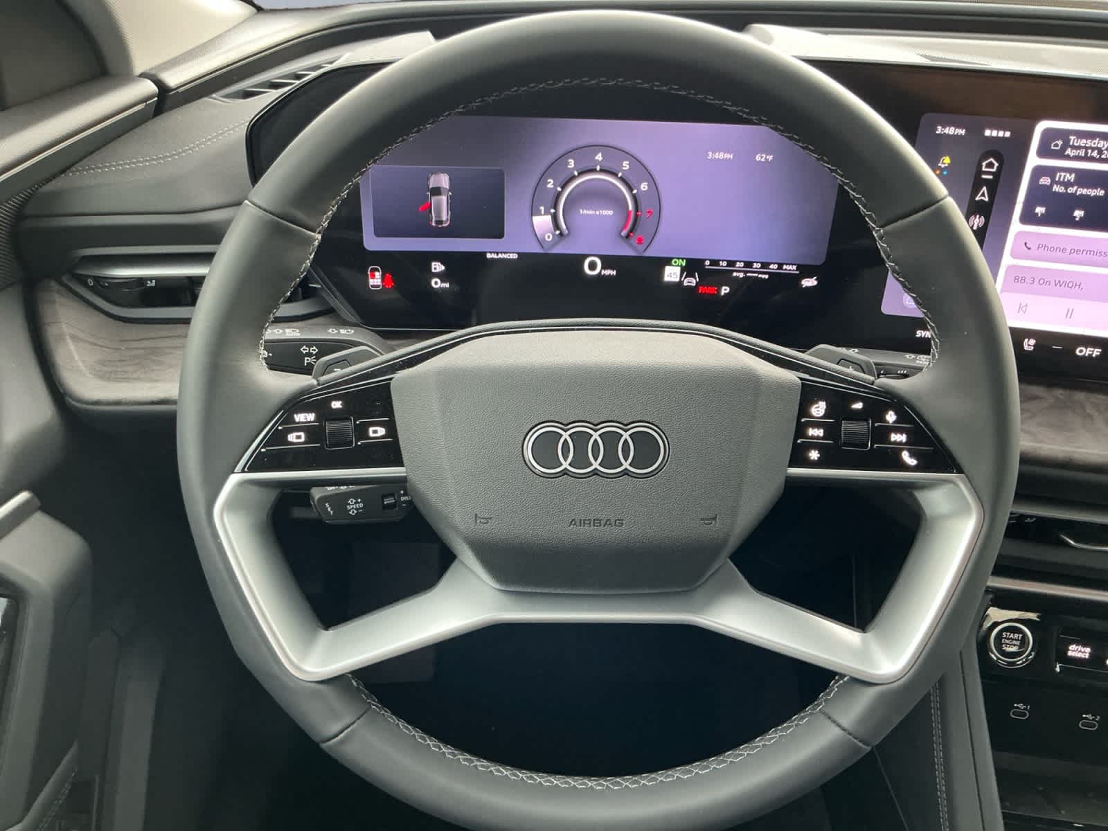 new 2026 Audi Q5 Sportback car, priced at $63,395