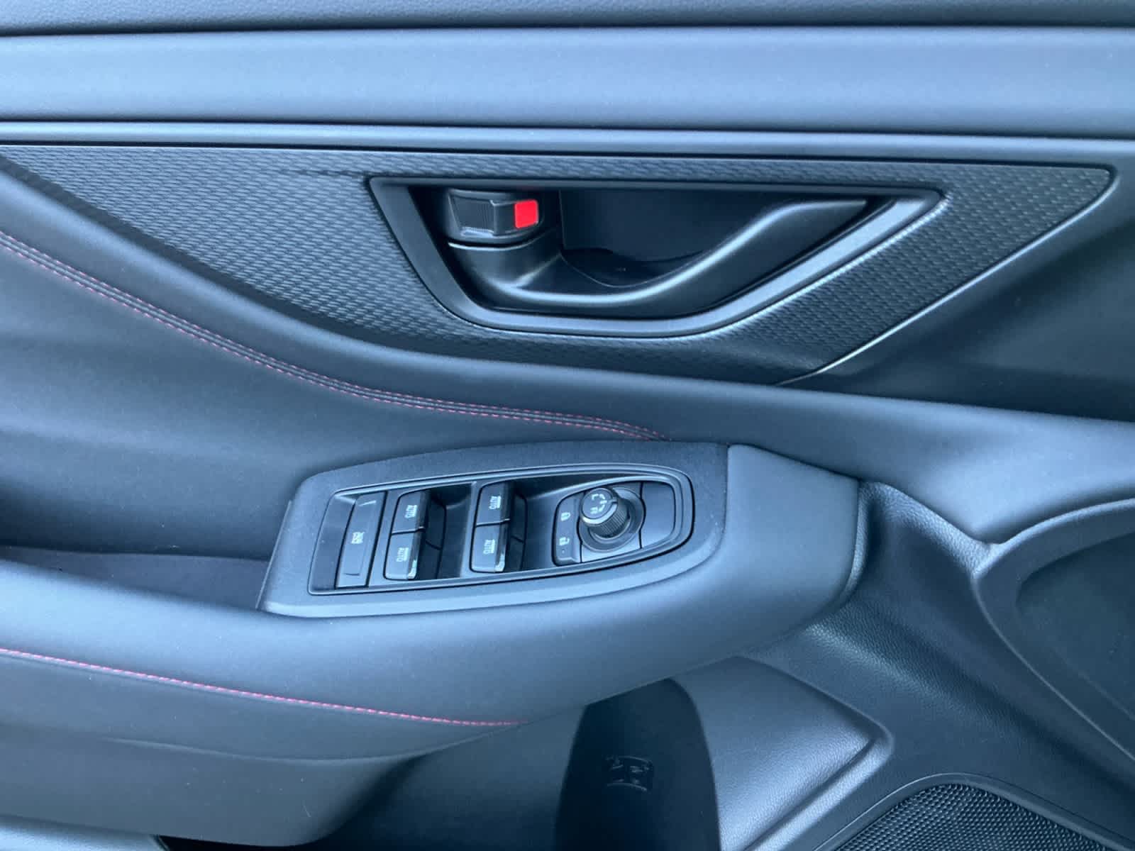 used 2023 Subaru Legacy car, priced at $25,267