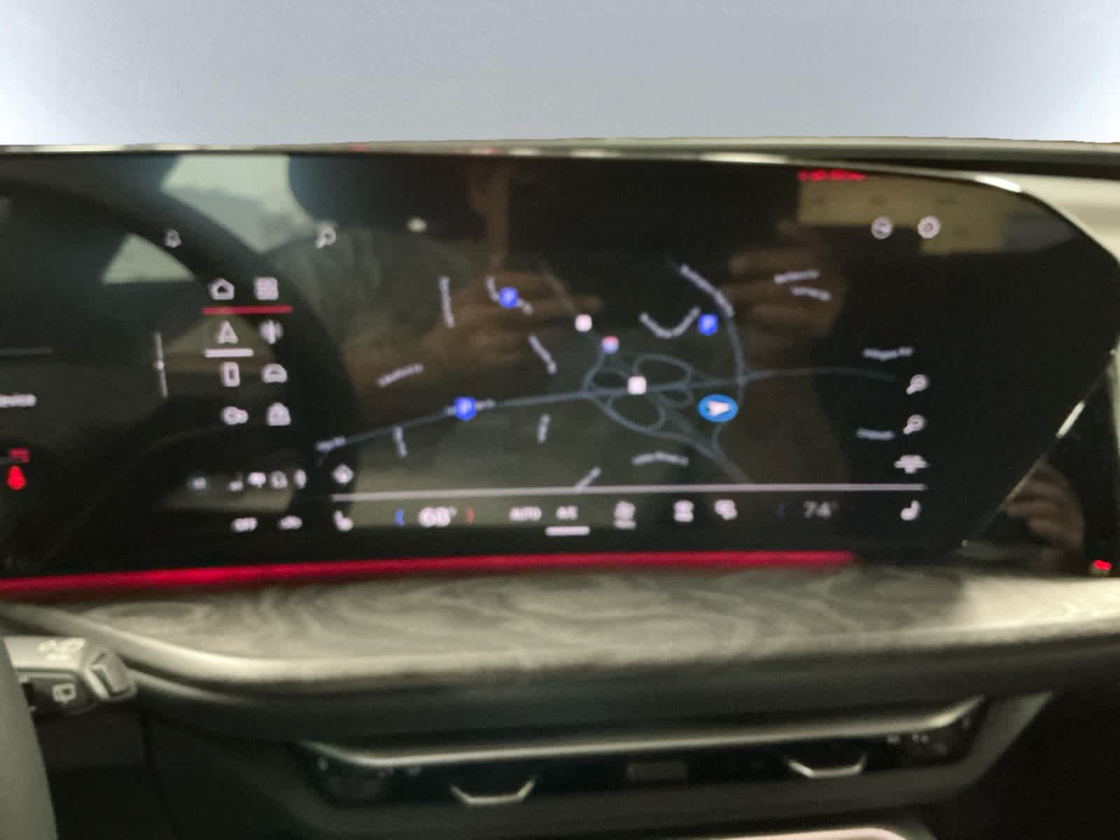 used 2025 Audi Q5 Sportback car, priced at $49,597