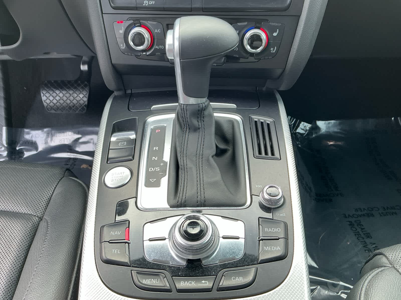 used 2016 Audi A5 car, priced at $17,668