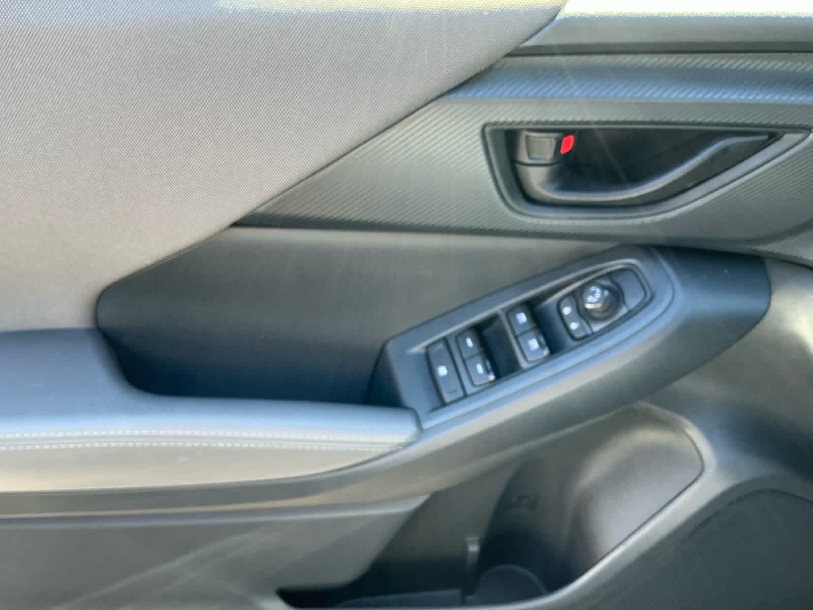 used 2024 Subaru Crosstrek car, priced at $27,999