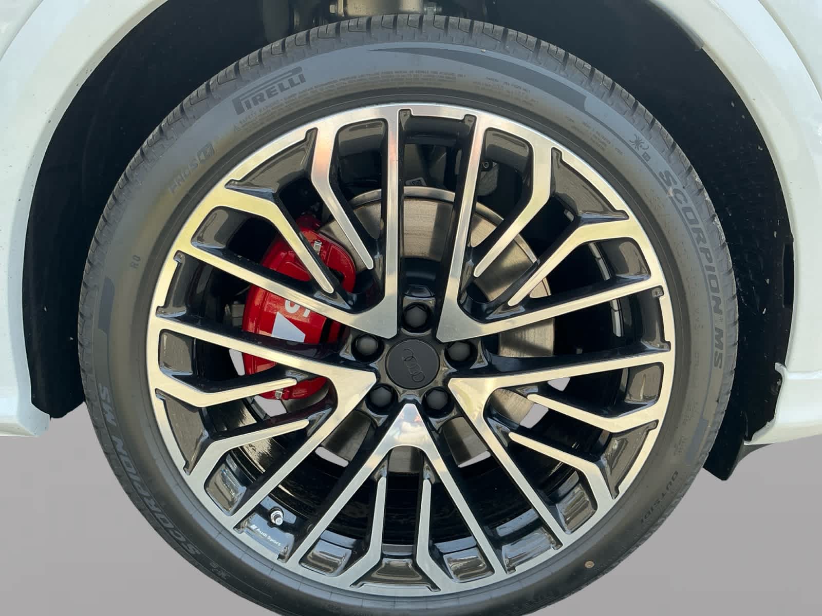 new 2026 Audi SQ5 Sportback car, priced at $77,235