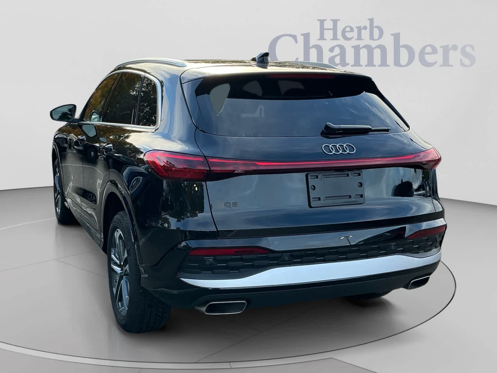 Certified 2025 Audi Q5 2.0T Premium SUV