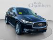 Used 2021 INFINITI QX50 LUXE SUV