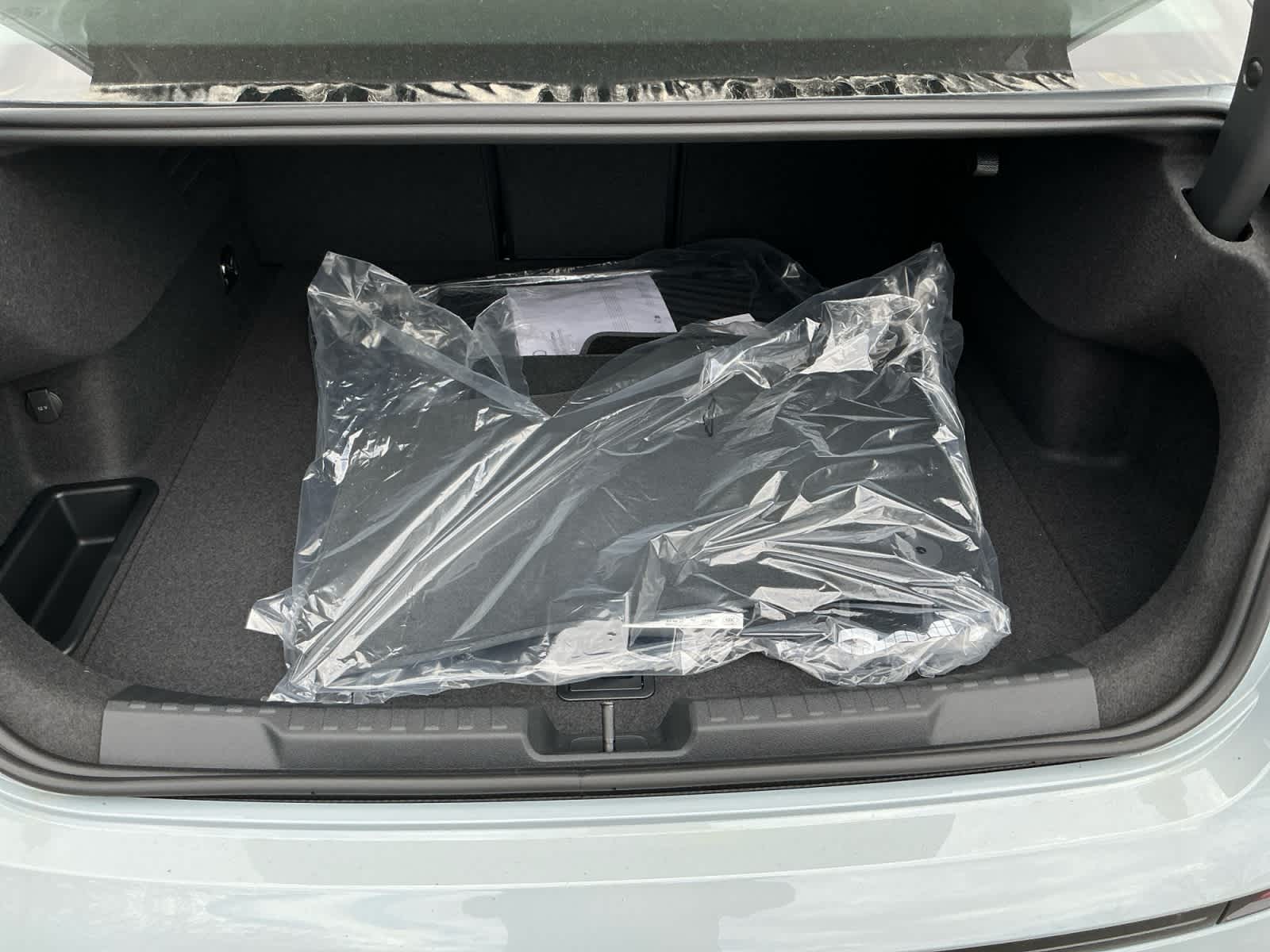 new 2026 Audi A3 car, priced at $47,210