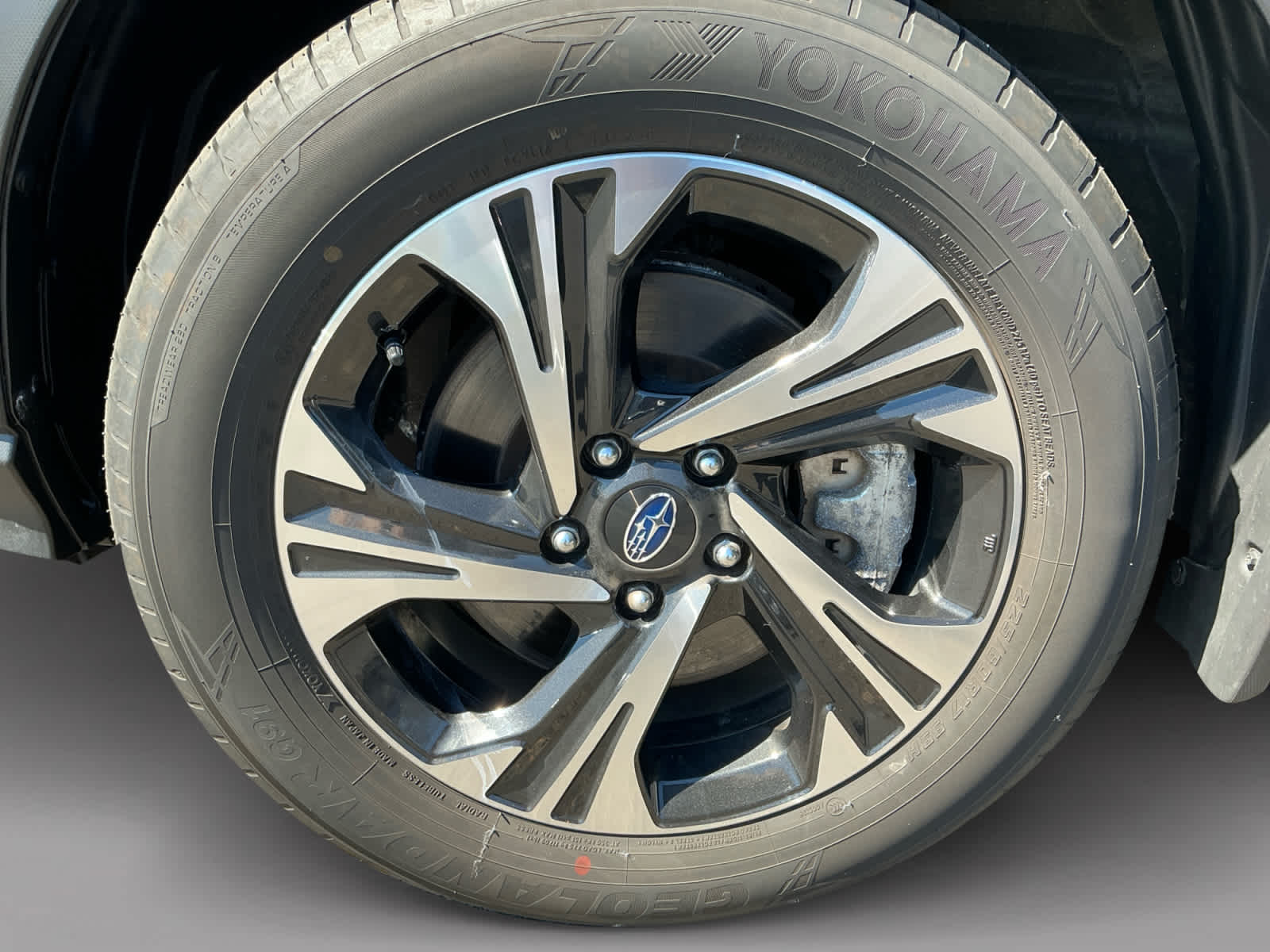 used 2024 Subaru Crosstrek car, priced at $27,999