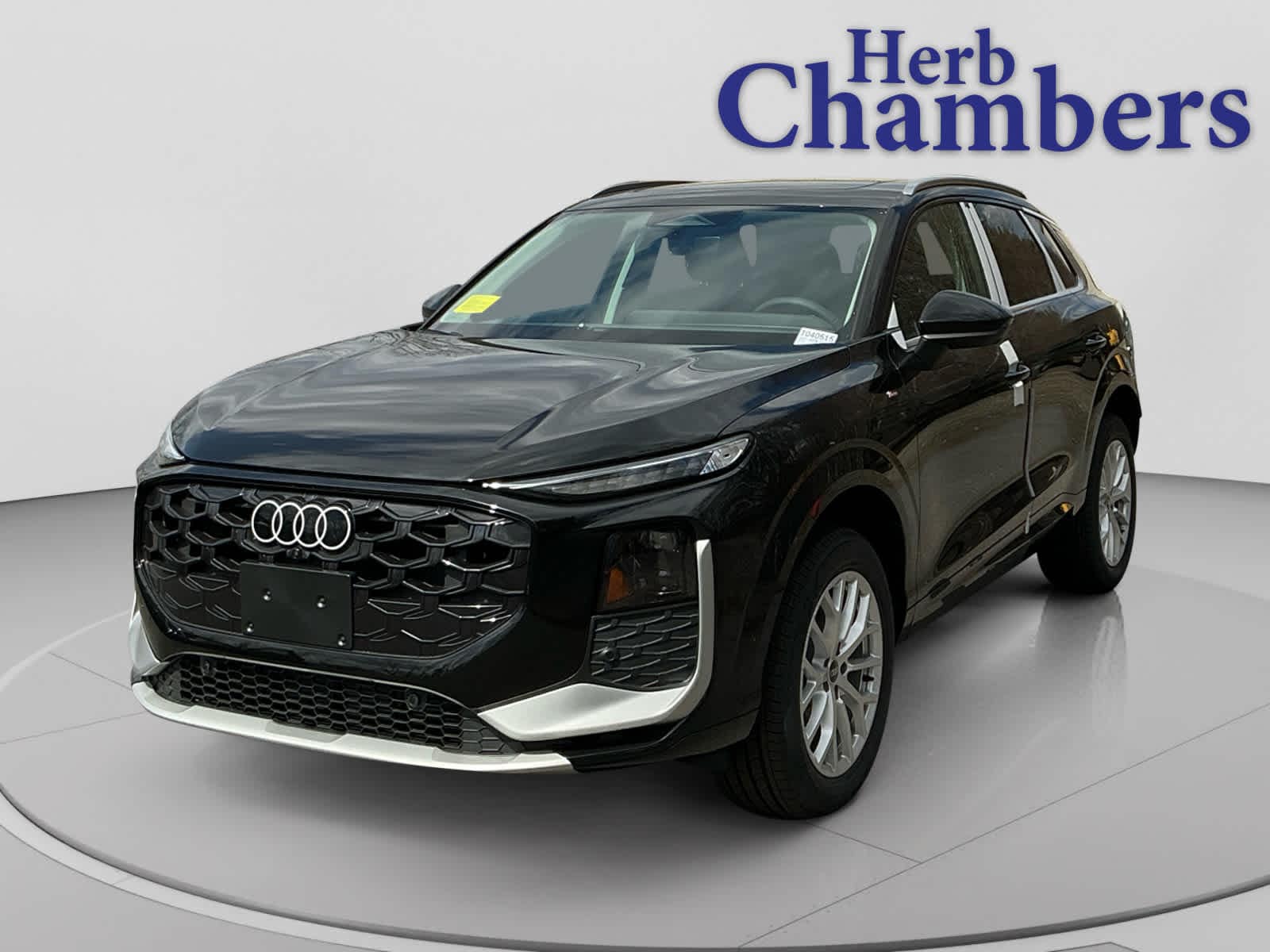 new 2026 Audi Q3 car, priced at $48,520