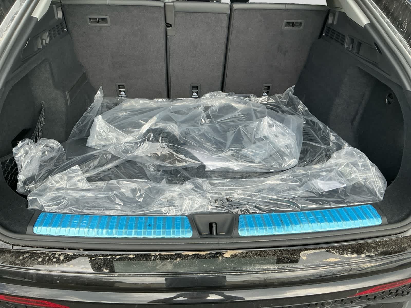 new 2026 Audi Q5 Sportback car, priced at $63,395