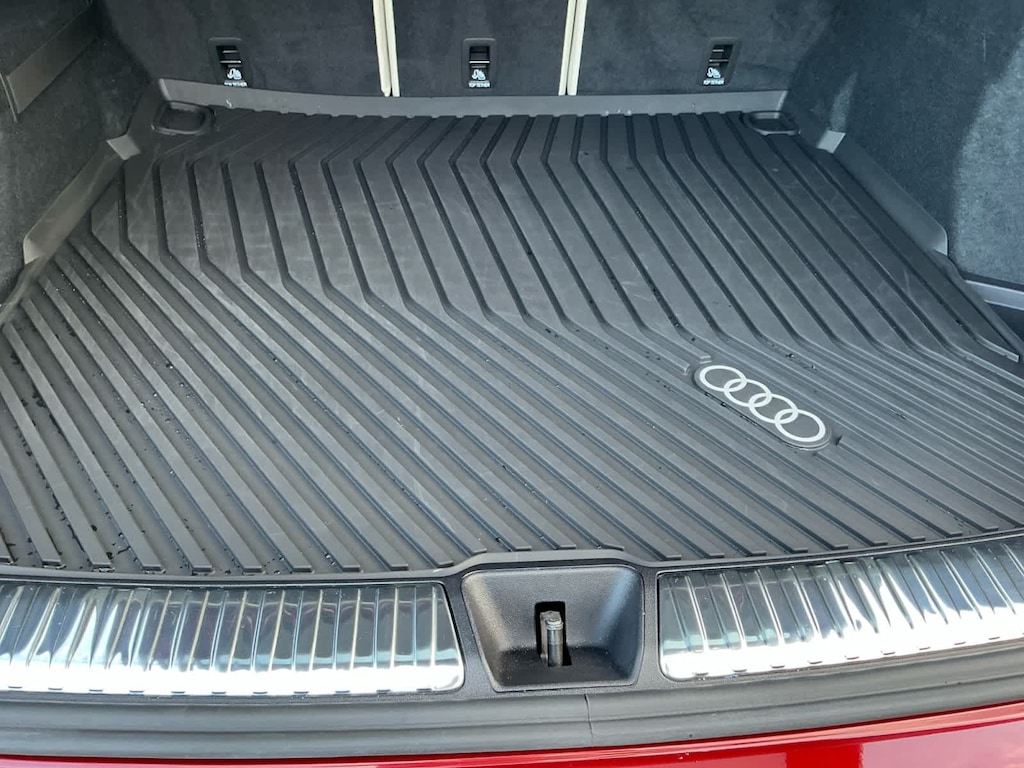 Certified 2025 Audi Q5 2.0T Premium Plus SUV