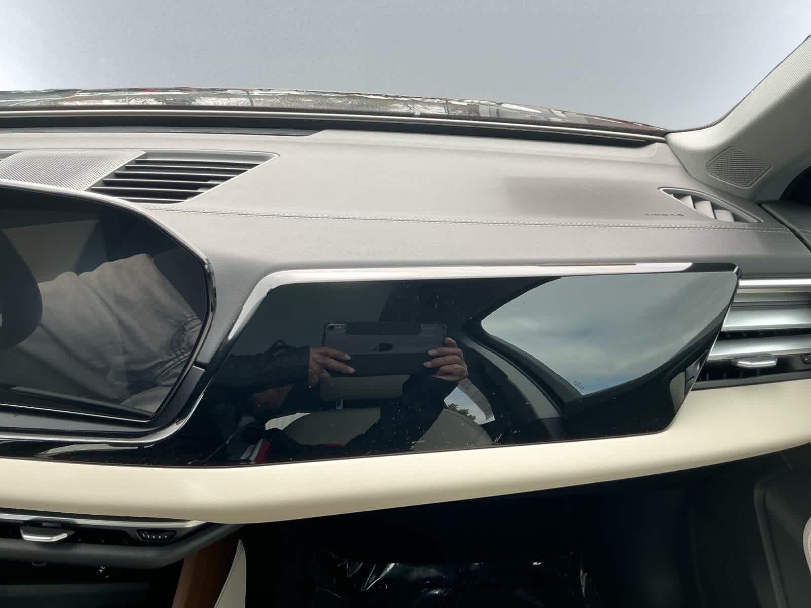 used 2025 Audi A5 car, priced at $44,999