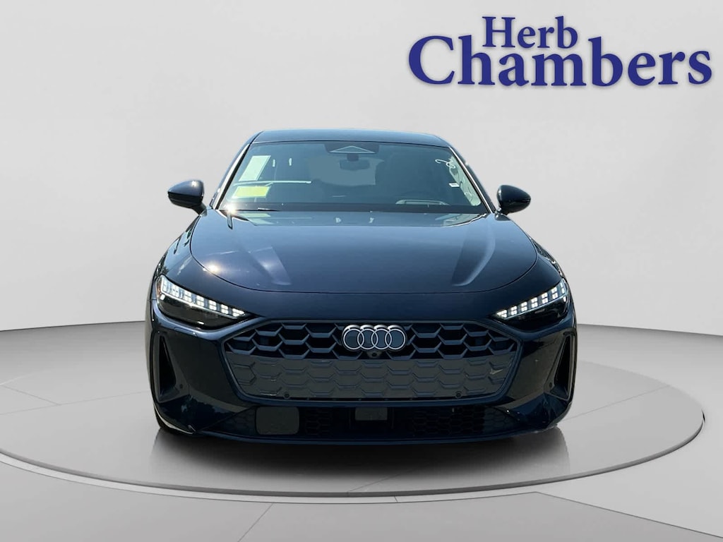 New 2026 Audi A5 Premium Plus Sedan