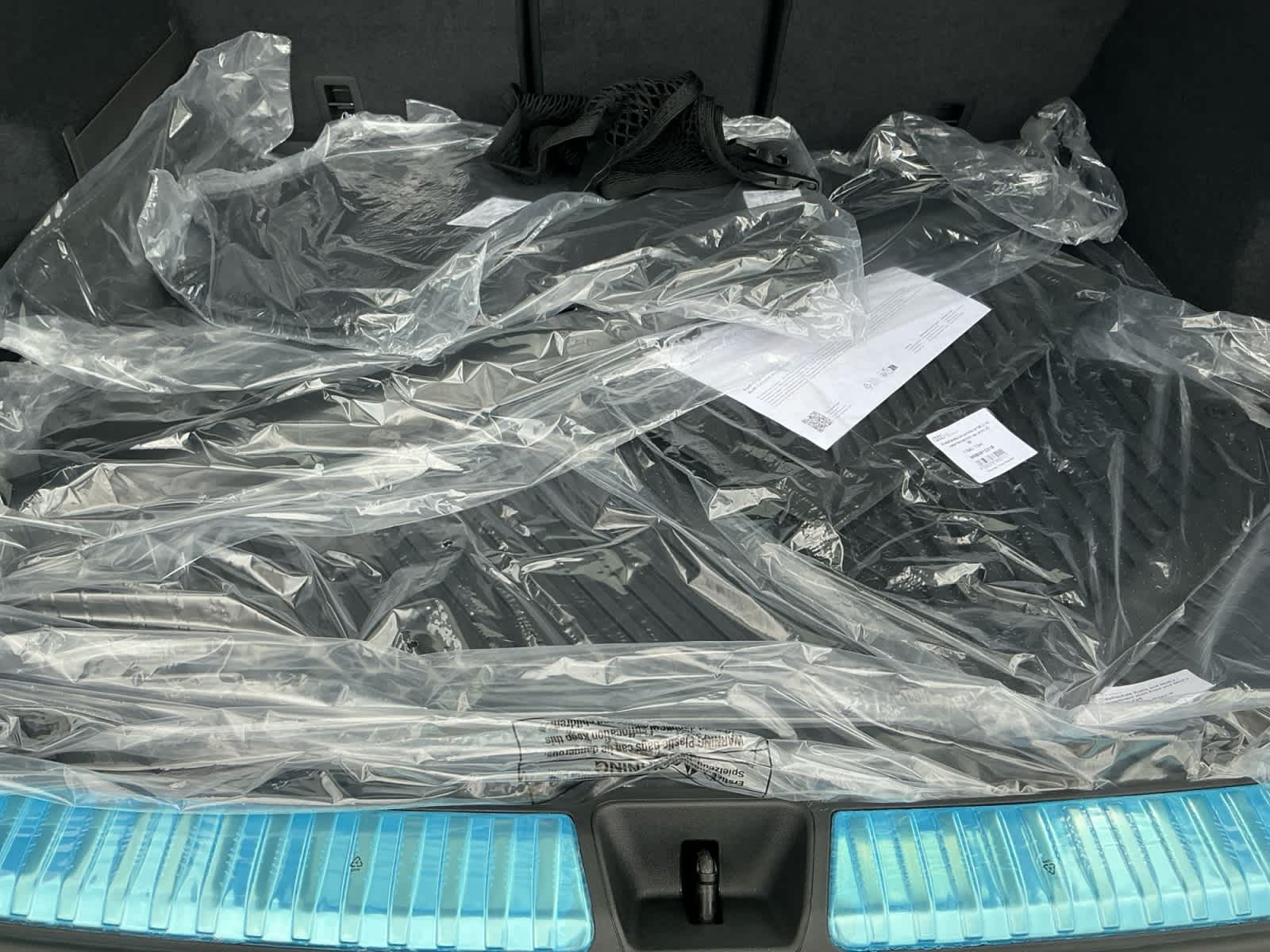 new 2026 Audi Q5 Sportback car, priced at $62,445