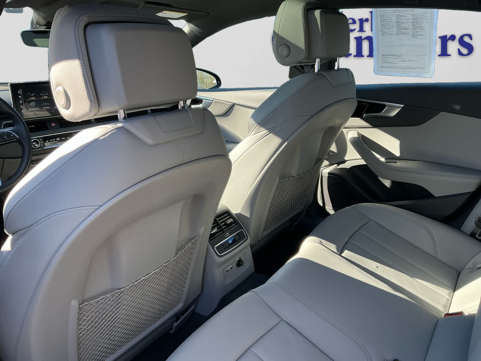 used 2022 Audi A5 car, priced at $29,998