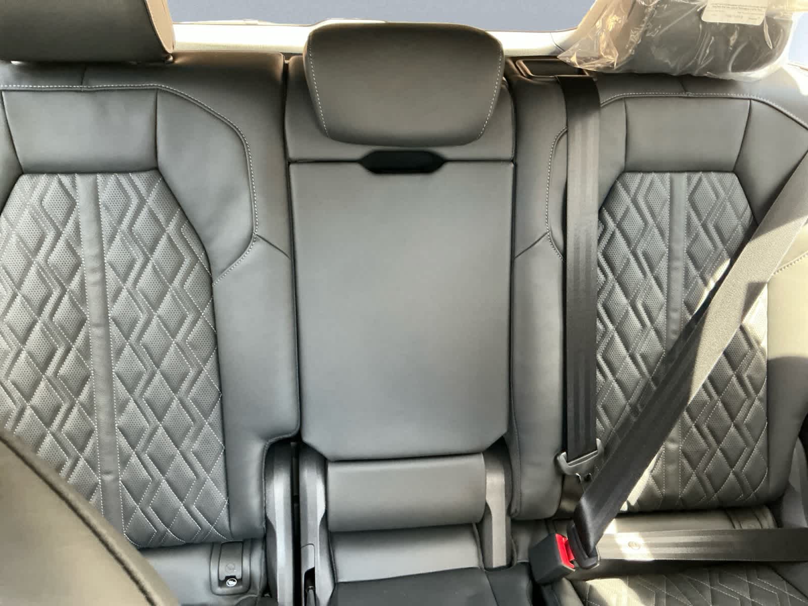 new 2026 Audi SQ5 car, priced at $75,435