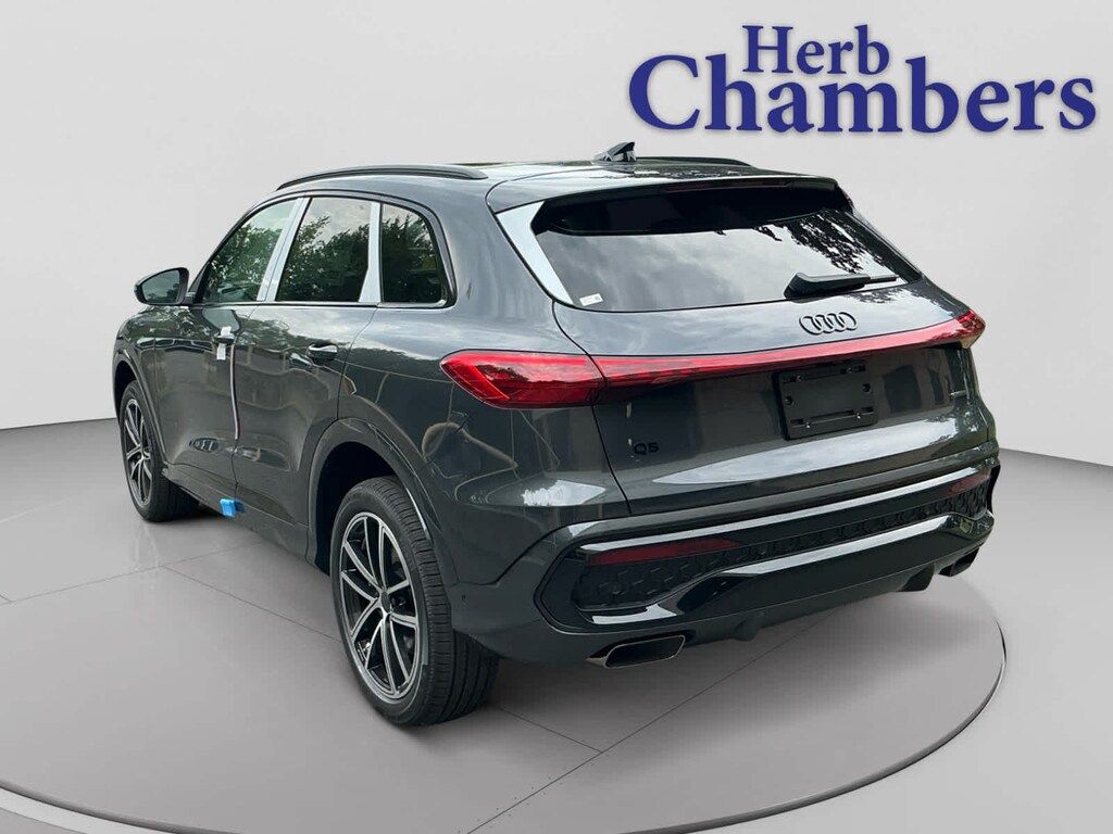 New 2026 Audi Q5 Premium Plus SUV