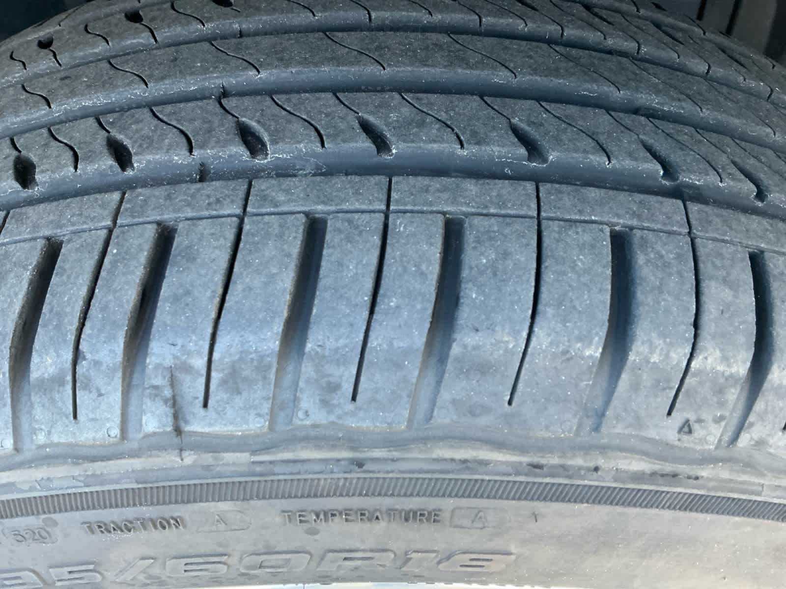 used 2023 Nissan Rogue car, priced at $20,499