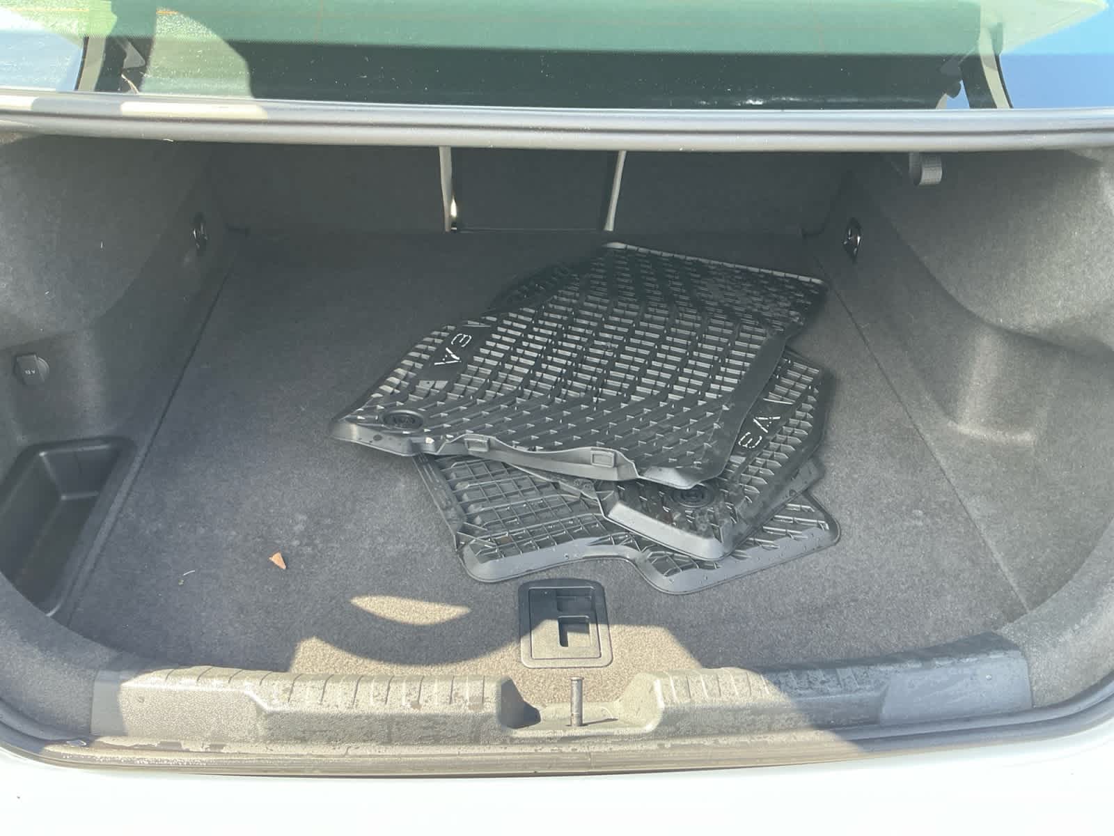 used 2024 Audi A3 car, priced at $30,999