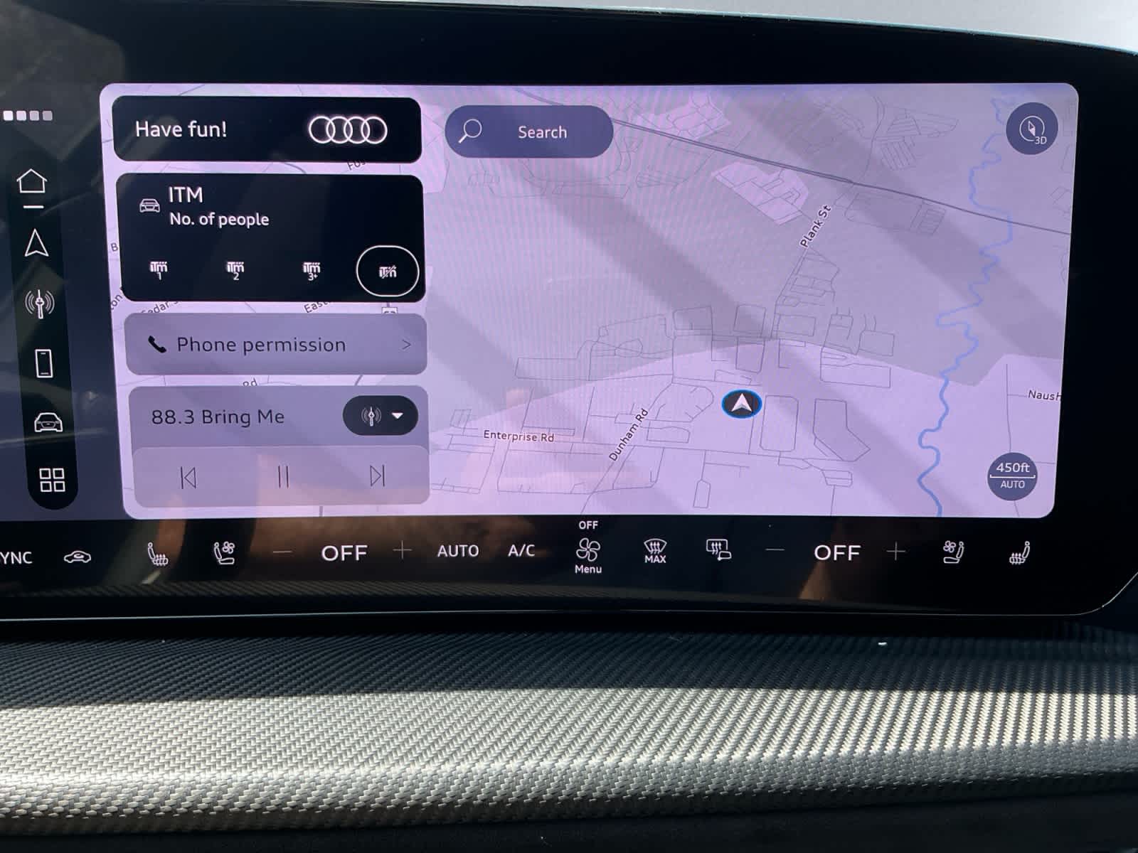 new 2026 Audi SQ5 car, priced at $75,435